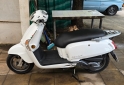 Motos - Kymco Like 125 2025 Nafta 700Km - En Venta