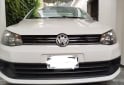 Camionetas - Volkswagen saveiro cabina simple 2015 Nafta 168300Km - En Venta