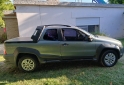 Camionetas - Fiat STRADA ADVENTURE 2013 GNC 243000Km - En Venta