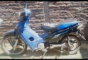 Motos - Gilera 110 2006 Nafta 100000Km - En Venta