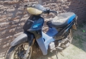 Motos - Gilera 110 2006 Nafta 100000Km - En Venta