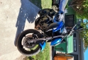 Motos - CF Nk650 2022 Nafta 16500Km - En Venta
