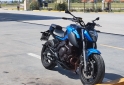 Motos - CF Nk650 2022 Nafta 16500Km - En Venta