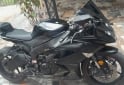 Motos - Kawasaki Zx6r 2012 Nafta 8000Km - En Venta