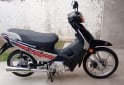 Motos - Motomel Blitz 2022 Nafta 4000Km - En Venta