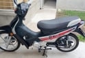 Motos - Motomel Blitz 2022 Nafta 4000Km - En Venta