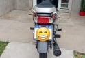 Motos - Motomel Blitz 2022 Nafta 4000Km - En Venta