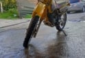 Motos - Suzuki DR 350 1993 Nafta 100000Km - En Venta
