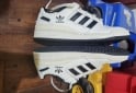 Indumentaria - Adidas forum low 45.5 - En Venta