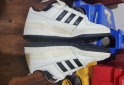 Indumentaria - Adidas forum low 45.5 - En Venta