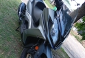 Motos - Kymco Downtown 350 2025 Nafta 4800Km - En Venta