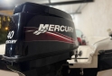 Embarcaciones - Embarcaci�n Pac� 4.90 + Mercury 40 HP 2T - En Venta