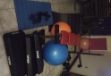 Deportes - Vendo mini gimnasio - En Venta