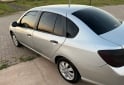 Autos - Renault Symbol 2013 GNC 154200Km - En Venta