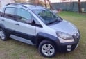 Autos - Fiat Idea Adventure 1.6 16v 2011 Nafta 178000Km - En Venta