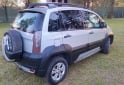 Autos - Fiat Idea Adventure 1.6 16v 2011 Nafta 178000Km - En Venta