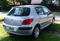 Autos - Peugeot 307 h d i 110cv 2007 Diesel 258000Km - En Venta