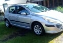 Autos - Peugeot 307 h d i 110cv 2007 Diesel 258000Km - En Venta