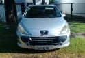 Autos - Peugeot 307 h d i 110cv 2007 Diesel 258000Km - En Venta