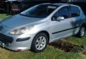 Autos - Peugeot 307 h d i 110cv 2007 Diesel 258000Km - En Venta