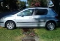 Autos - Peugeot 307 h d i 110cv 2007 Diesel 258000Km - En Venta