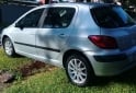 Autos - Peugeot 307 h d i 110cv 2007 Diesel 258000Km - En Venta