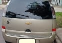Autos - Chevrolet MERIVA GL PLUS 1.8 SOHC 2012 Nafta 120000Km - En Venta