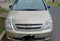 Autos - Chevrolet MERIVA GL PLUS 1.8 SOHC 2012 Nafta 120000Km - En Venta