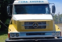 Camiones y Gr�as - Mercedes Benz 1634 - En Venta