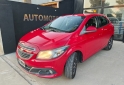 Autos - Chevrolet Onix 2014 Nafta  - En Venta