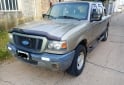Camionetas - Ford Ranger 2007 Diesel 269000Km - En Venta