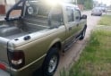 Camionetas - Ford Ranger 2007 Diesel 269000Km - En Venta
