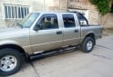 Camionetas - Ford Ranger 2007 Diesel 269000Km - En Venta