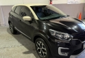 Autos - Renault Captur 2017 Nafta 98000Km - En Venta