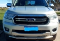 Camionetas - Ford Ranger 2021 Diesel 74000Km - En Venta