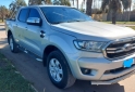 Camionetas - Ford Ranger 2021 Diesel 74000Km - En Venta