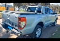 Camionetas - Ford Ranger 2021 Diesel 74000Km - En Venta
