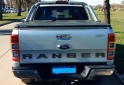 Camionetas - Ford Ranger 2021 Diesel 74000Km - En Venta
