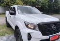 Camionetas - Nissan Frontier 2023 Diesel 130000Km - En Venta