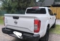 Camionetas - Nissan Frontier 2023 Diesel 130000Km - En Venta