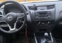 Camionetas - Nissan Frontier 2023 Diesel 130000Km - En Venta
