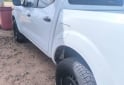 Camionetas - Nissan Frontier 2023 Diesel 150000Km - En Venta