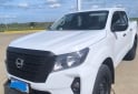 Camionetas - Nissan Frontier 2023 Diesel 150000Km - En Venta