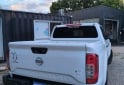Camionetas - Nissan Frontier 2023 Diesel 150000Km - En Venta
