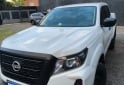 Camionetas - Nissan Frontier 2023 Diesel 150000Km - En Venta