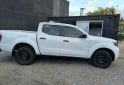 Camionetas - Nissan Frontier 2023 Diesel 150000Km - En Venta