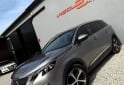 Autos - Peugeot 5008 ALLURE PLUS HDI 2.0 2018 Diesel 119500Km - En Venta