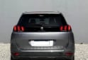 Autos - Peugeot 5008 ALLURE PLUS HDI 2.0 2018 Diesel 119500Km - En Venta