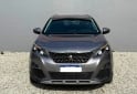 Autos - Peugeot 5008 ALLURE PLUS HDI 2.0 2018 Diesel 119500Km - En Venta
