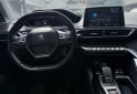Autos - Peugeot 5008 ALLURE PLUS HDI 2.0 2018 Diesel 119500Km - En Venta